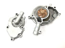 Yamaha WR 125 X DE07 [2010] - Vattenpump kylvätskepump pumphus pumphjul-2