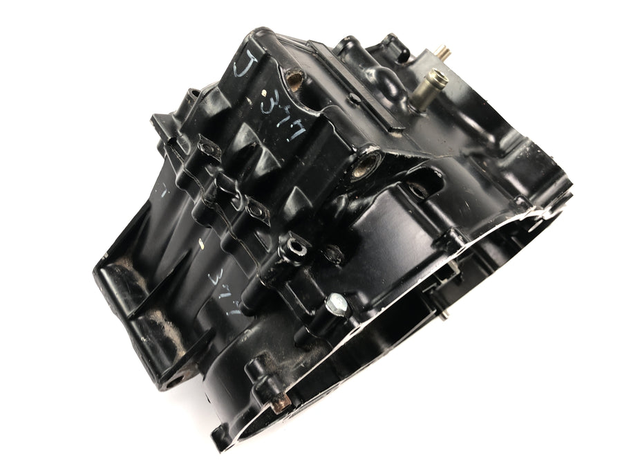 Honda XL 250 R MD03 [1993] - Motorgehäuse Motorblock Kurbelgehäuse Leergehäuse