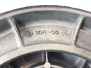 Yamaha XVS 650 Drag Star VM02 [1998] - Trommelbremse hinten Bremsbacken-3