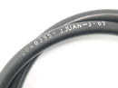 Triumph Speed Triple 1050 515NJ [2007] - Kopplingsvajer Bowdenkabel-5