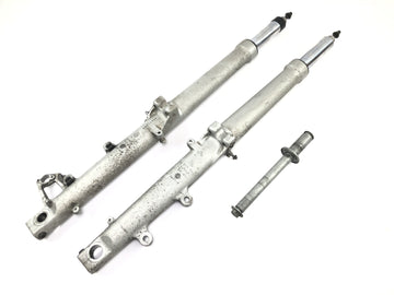 BMW R 1100 RT 259 [1999] - Gaffel teleskopgaffel Telelever med axel - 0