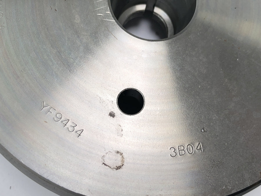 Triumph Speedmaster 900 [2003] - Polrad Rotor