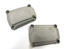 Ducati 900 SS [1991] - Ventillock set par-2