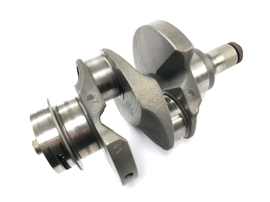 BMW R 1100 RT 259 [1999] - Motoraxel vevaxel