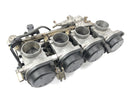 Yamaha YZF R1 RN09 [2003] - Vergaser Drosselklappengehäuse Einspritzanlage-4