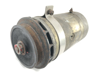 Moto Guzzi V7 Special [1971] - Generatorgenerator Dynastart Magneti Marelli 12V - 0