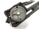 BMW R 1150 GS R21 [2002] - Gaszugverteiler Seilzüge Gehäuse-4
