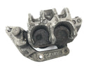 Honda ST 1100 SC26 Pan European [1990] - Bremssattel Bremszange vorne rechts Nissin-4