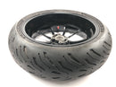 Ducati Multistrada 1200 S Touring [2009] - Hinterradfelge Hinterrad Komplettrad 17 x 6,00"-5