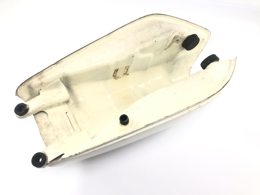 Yamaha DT 175 2K4 [1982] - Tank bensintank bränsletank