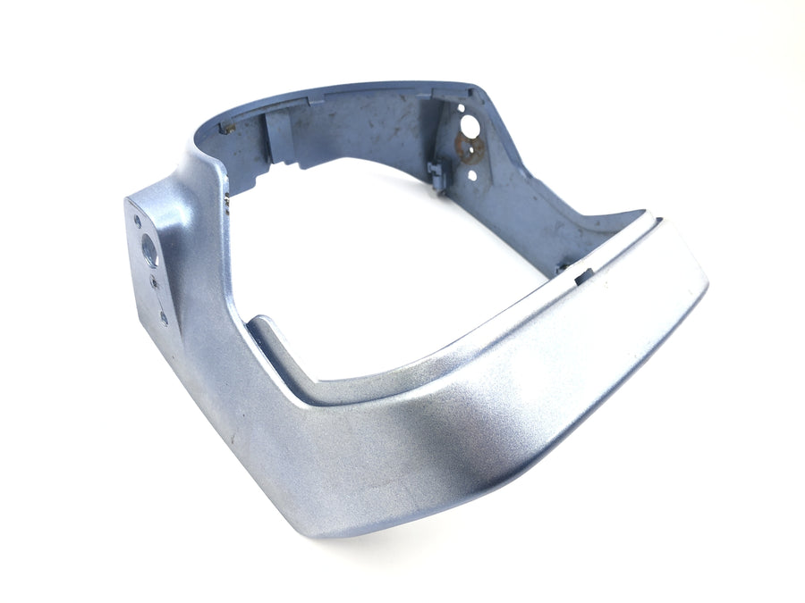 BMW K 100 [1984] - cockpitpanel instrumentskydd