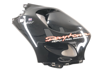TRIUMPH DAYTONA 955I T595 [1998] - Sidobeklädnad kåpa del vänster
