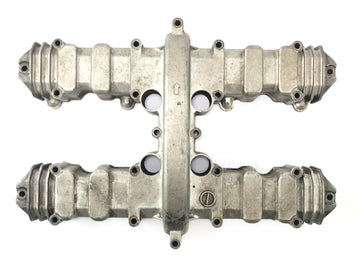 Kawasaki Z 1100 KZT10A [1984] - Ventildeckel Zylinderkopfdeckel - 0