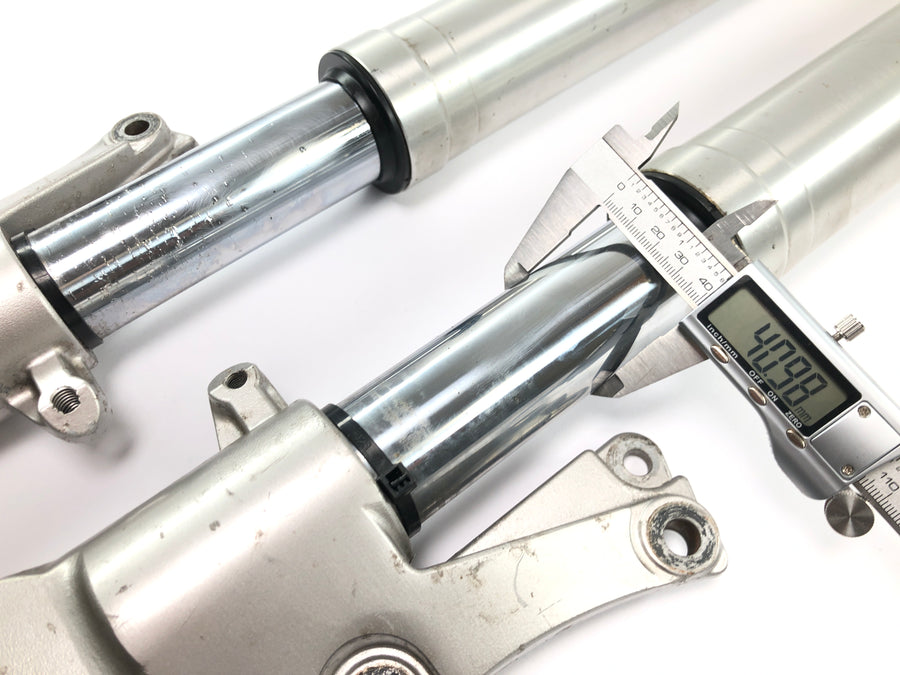 Suzuki GSX-R 1100 W GU75 C [1994] - Fork telescopic fork front fork