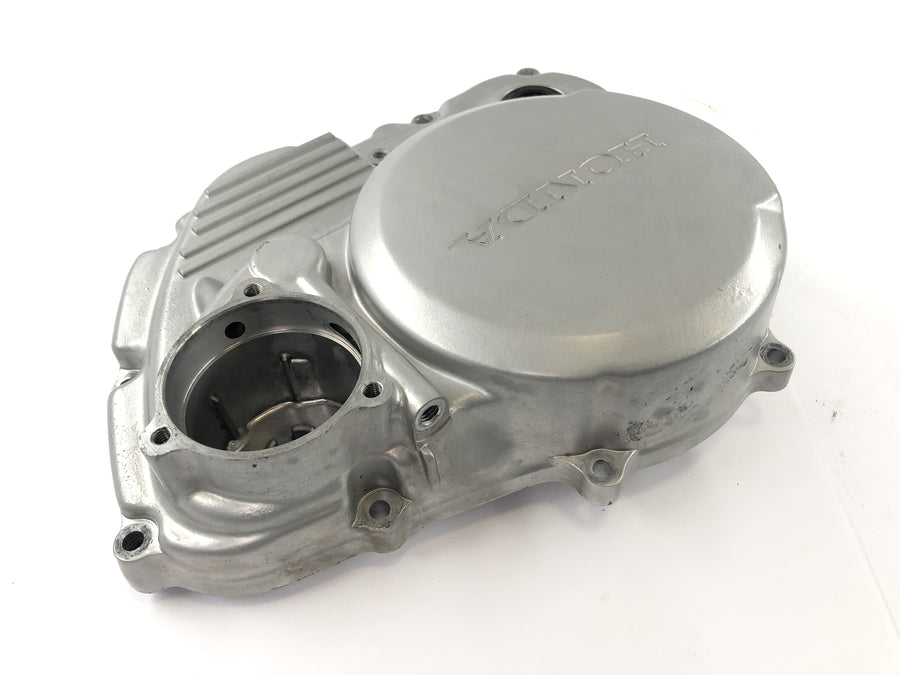 Honda XBR 500 PC15 [1989] - Motorlockskopplingslock