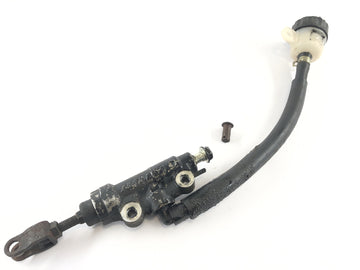 Kawasaki KMX 125 B [1998] - Bromspumpen Back Wheel Brake Pump i ryggen