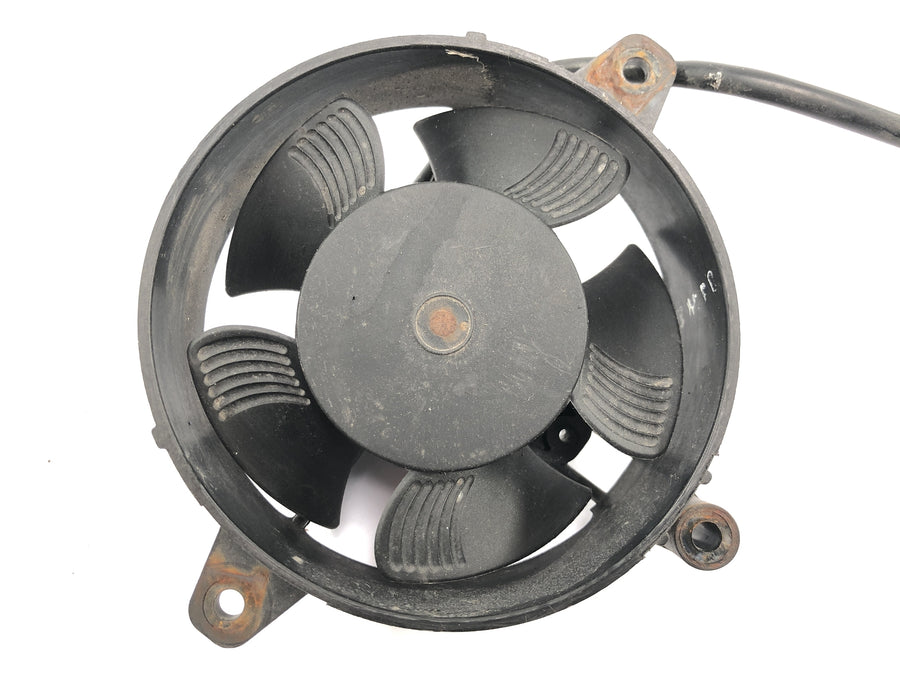 Beta RR 125 [2018] - Kühlerlüfter Kühler Ventilator
