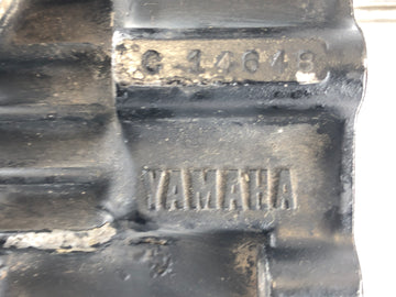 Yamaha XS 1100 2H9 [1978] - Kardan Angular Gearbox - 0