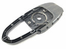 BMW R 1100 RT 259 [1997] - Lichtmaschinendeckel Motordeckel Stirndeckel-1