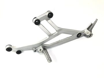 Ducati Monster M600 [1995] - Footrest System Left Footrost Driver Passenger