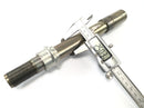 Benelli TNT 1130 [2009] - Telescopic fork with axle-5