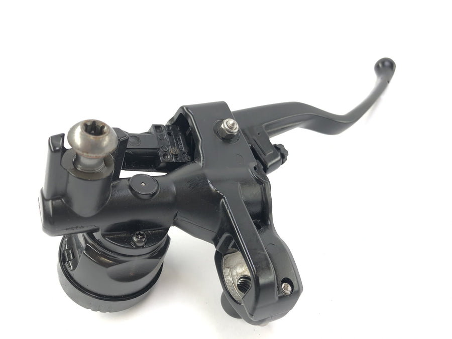 BMW K 1300 R K12S [2014] - Kopplingskopplingspak