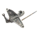 Suzuki VZ 1500 WVCU [2011] - Kupplungsnehmerhebel Ausrückhebel Kupplung mit Druckstange-3