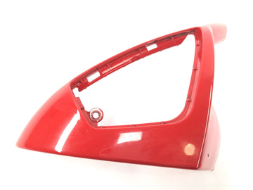 Ducati 999 H4 [2003] - Berättande spegelbostadsspegelhusbeklädnad - 0