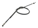 Yamaha XT 500 1U6 [1981] - Decompression cable Bowden cable-2