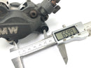 BMW R 1200 R R1ST [2008] - Bremssattel Bremszange vorne rechts Tokico-5