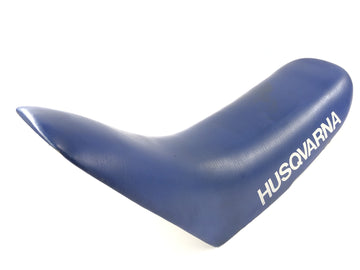 Husqvarna TE 610 8AE [1994] -  Sitzbank Sitz Polsterung blau Husqvarna OEM