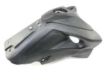Husqvarna SM 630 A4 [2010] - Tank bensinbehållare