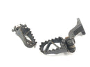 KTM 640 LC4 Adventure [2000] - Footrest Driver's Footrost Set-1