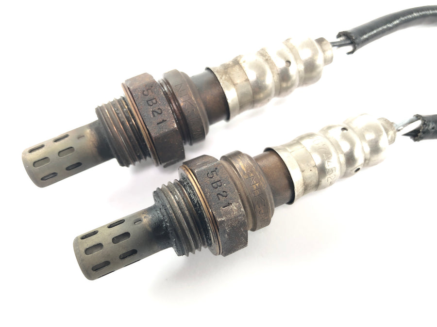 BMW R 1200 ST R1ST [2006] - Lambdasonde Sauerstoffsensor O2-Sensor Paar