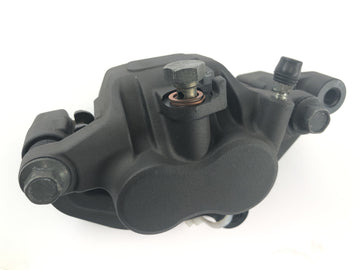 Yamaha MT 03 RM02 [2007] - Bromsok fram höger