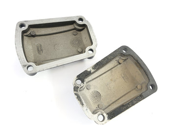 Ducati 900 SS [1991] - Ventillock set par - 0