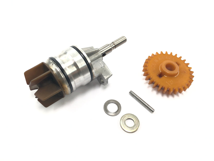 BMW C1 125 [2002] - Wasserpumpe Wasserpumpeneinheit Impeller Zahnrad
