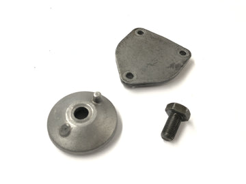 BMW R75/5 [1973] - Ventillockmotorns lock - 0