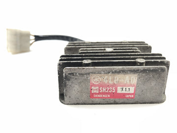 Yamaha RD 350 YPVS 31K [1984] - Regler - 0