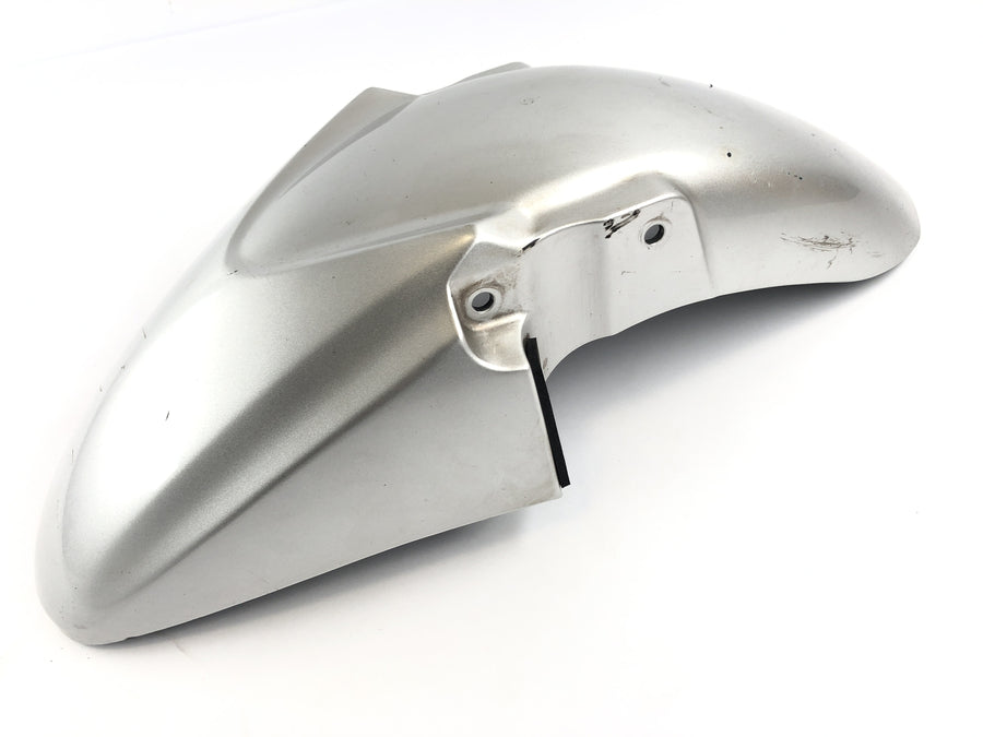 Suzuki GSF 1200 S Bandit WVA9 [2003] - Kot Wings framför Frontfender