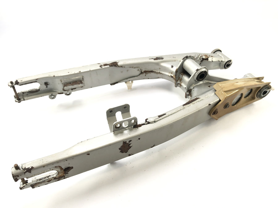 Yamaha DT 125 DE06 [2005] - Swinge bakhjulsving