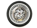 BMW R 1100 S R11S [2005] - Vorderrad Flege Rad 3.50 x 17"-6