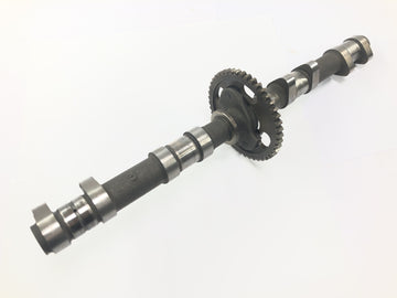 Yamaha XJR 1300 RP02 [1999] - Kamaxel intagskamaxel