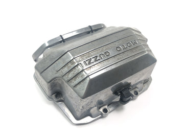 Moto Guzzi California 1100 EV KD [1998] - Ventilkåpa cylinderlock vänster - 0