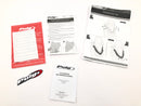 Honda PCX 125 [2025] - Windshield Windshield V-Tech Line Touring clear-4