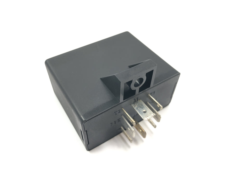 BMW K 100 [1984] - Light relay relay