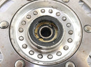 Triumph Thunderbird 900 T309RT [1996] - Vorderrad mit Bremsscheibe Rad Felge vorne-5