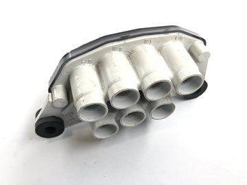BMW R 1200 C 259C [1997] - Instrumentdisplay - 0