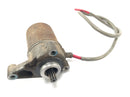 Yamaha DT 125 DE06 [2005] - Startermotorstartermotor-1