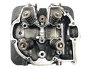 Honda FMX 650 RD12 [2006] - Zylinderkopf Ventiltrieb Ventilsitz ohne Nockenwelle-5